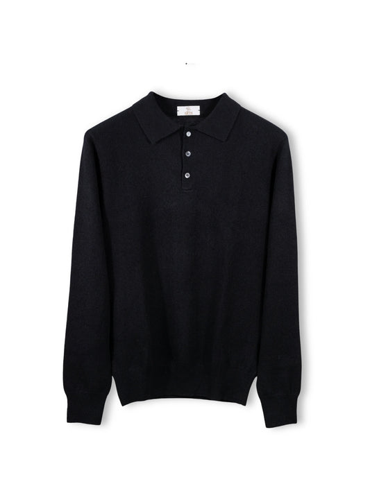 Polo Sartore Nero