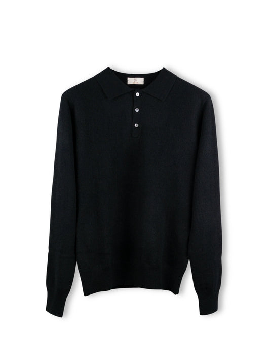 Polo Sartore Nero