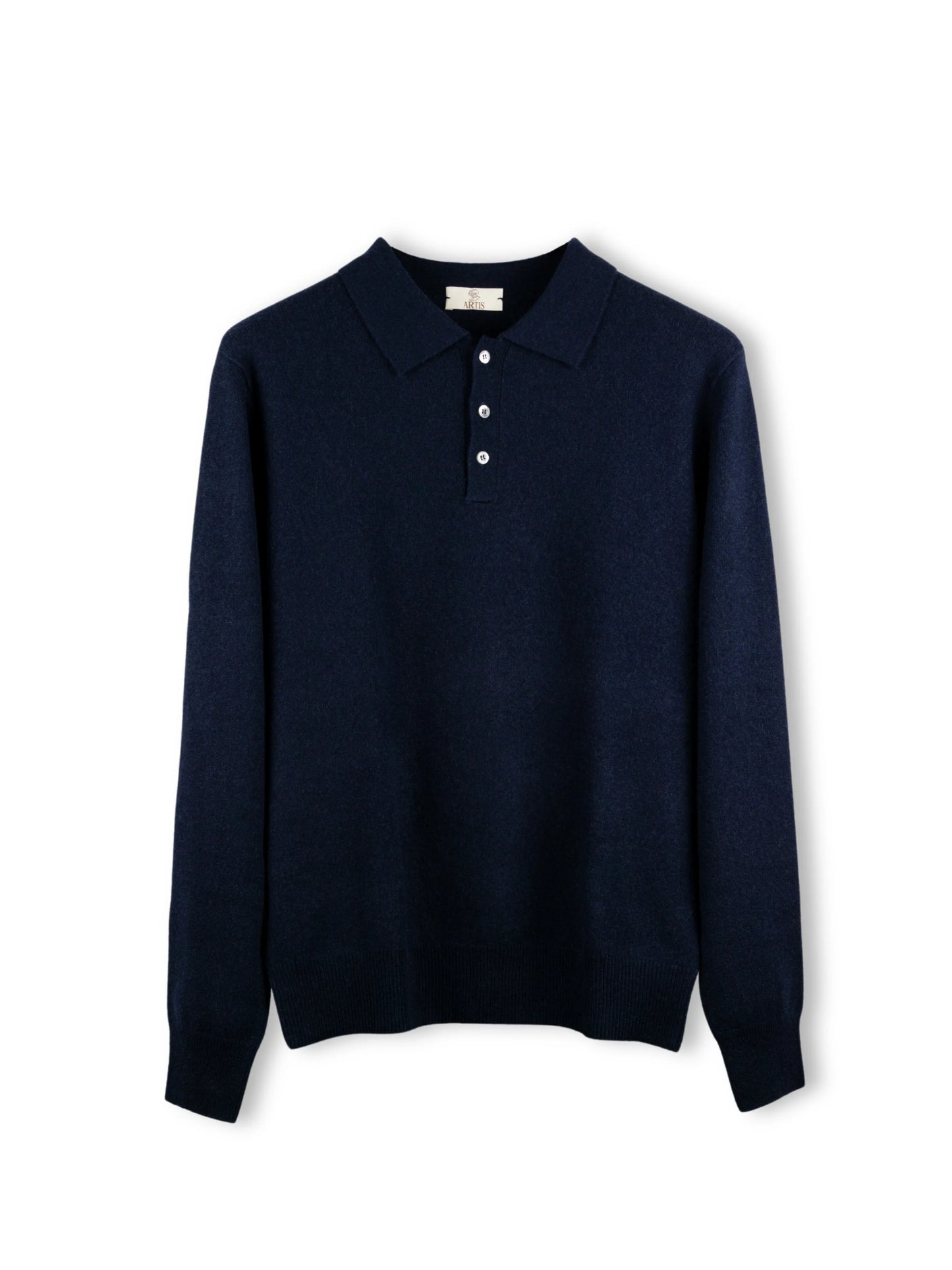 Sartore Navy Polo